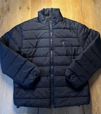 Die verstaubere Daunenjacke