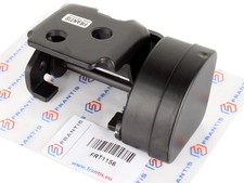 Türfangband Türstopper