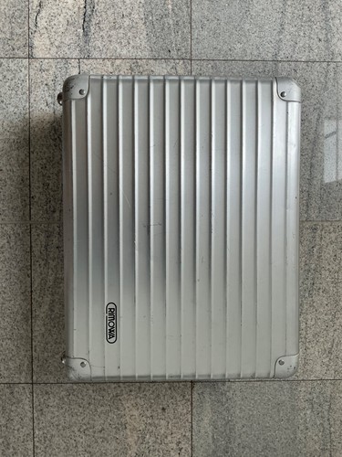 Rimowa topas attache bord - rimowa,