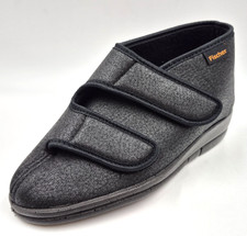 Fischer 13586 Schwarz Gr. 37