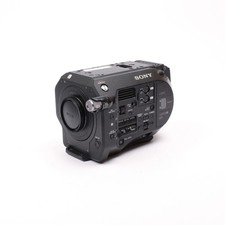 Sony PXW-FS7 4K XDCAM Camera