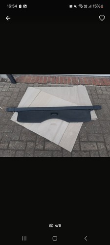 Kofferraumabdeckung hutablage - kofferraumabdeckung,