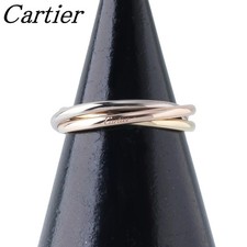 Original Cartier Trinity XS
