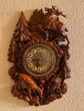 Wanduhr, Uhr, Wohnzimmeruhr
