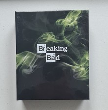 Breaking Bad Komplette Serie