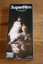 Superhirn von Parker (viele Farbstecker und Anzeigestifte)