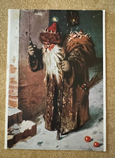 Postcard ~ 3096 ~ Christmas ~