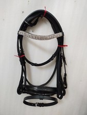 5-reihige weiße Kristall