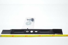 Sichelmäher Rasenmäher Messer 475mm NEU / NOS