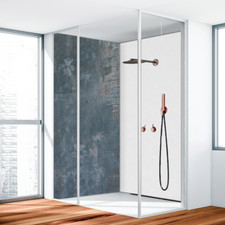 Duschrückwand Wandverkleidung