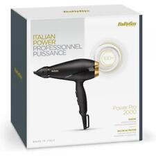 BaByliss 6704E Fön