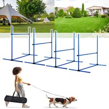 Hürdenset agility training - hürdenset,