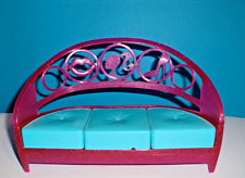 %***Barbie Sofa*Möbel***%