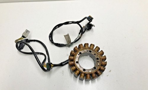 Stator schwungrad aprilia - stator,