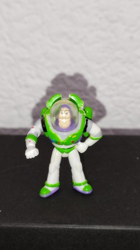 Buzz lightyear figur - buzz,