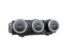 Bedienteil Bedienelement Heizung Klimabedienteil für Peugeot 4007 GP 07-12