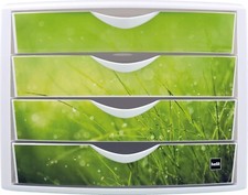 helit H6129650 Schubladenbox