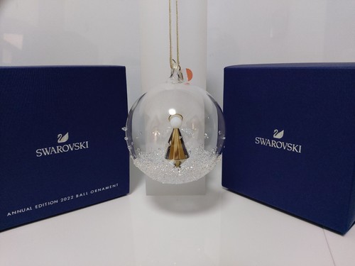 Swarovski jahresausgabe 2022 - jahresausgabe,