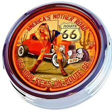 N-0877 Get your Kicks on