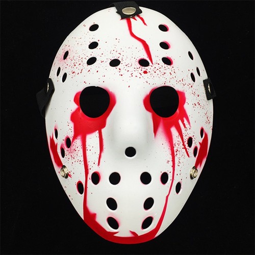 Jason hockey maske - hockey,