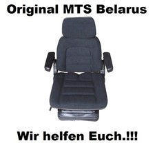 MTS Belarus Traktor Kabine 80