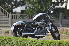 Fehling Tourenlenker (7215 LN 33 HD MK) für Harley Davidson mit TÜV!