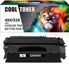 Toner kompatibel für HP