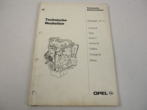 Opel vectra omega - vectra,