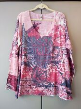 Tredy Fashion  Shirt Gr. 4