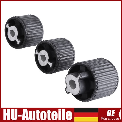 Differentiallager difflager - 3x,
