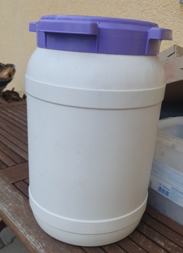 Curtec wasserdichte tonne - curtec,
