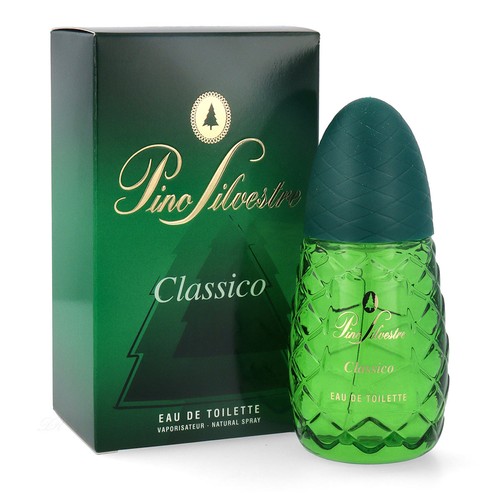 Pino silvestre classico eau - pino, de