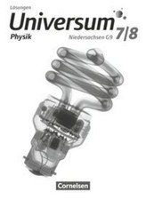 Universum Physik 7./8