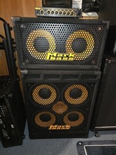 Markbass F1 S  3/4 Stack (A5)