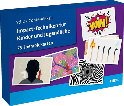 Impact techniken für kinder - impact-techniken,