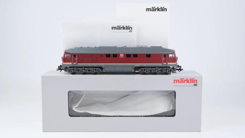 Märklin 36424 diesellok - h0,