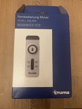 TRUMA Fernbedienung Mover XT