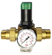 Braukmann Honeywell D06 F