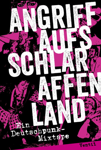 Angriff aufs schlaraffenland - aufs, |