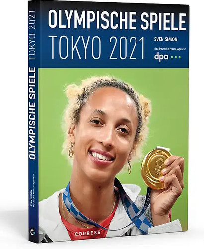 Olympische spiele tokyo - olympische,