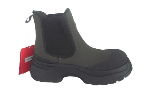 Hunter boot ceo sx2405 schuhe - hunter,