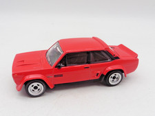 1:43  Bburago    /    Fiat 131