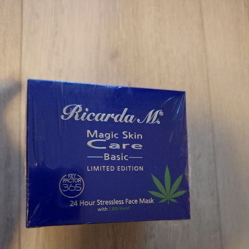 Ricarda magic skin care - ricarda,
