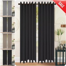 THERMO VERDUNKELUNGSVORHÄNGE