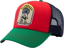 KING KEROSIN ® TRUCKER CAP