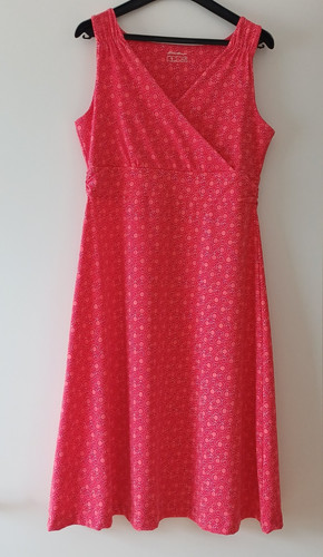 Eddie bauer kleid - bauer, damen
