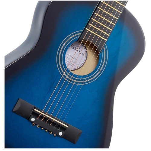 Kids acoustic guitar - kids,