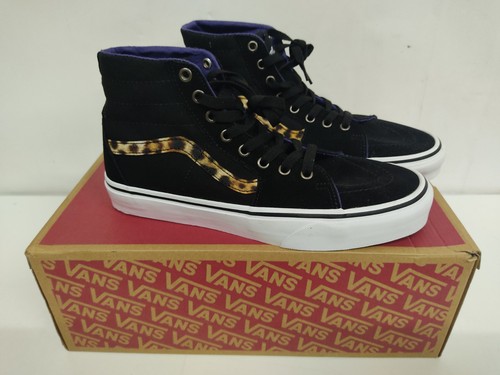 Vans sk8 tapered 90s - sk8-hi,