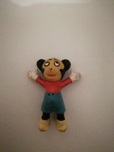 Ddr spielzeug micky - micky,