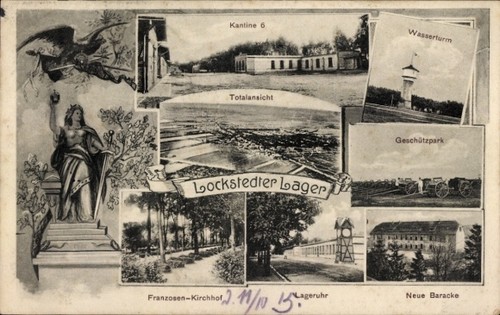 Lockstedt holstein - lockstedt,